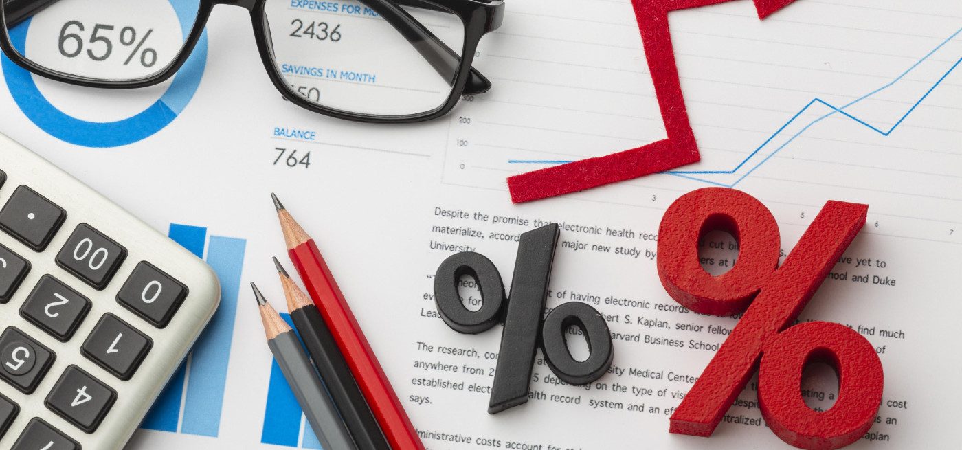 As taxas mistas levam mais famílias a rever o crédito à habitação?